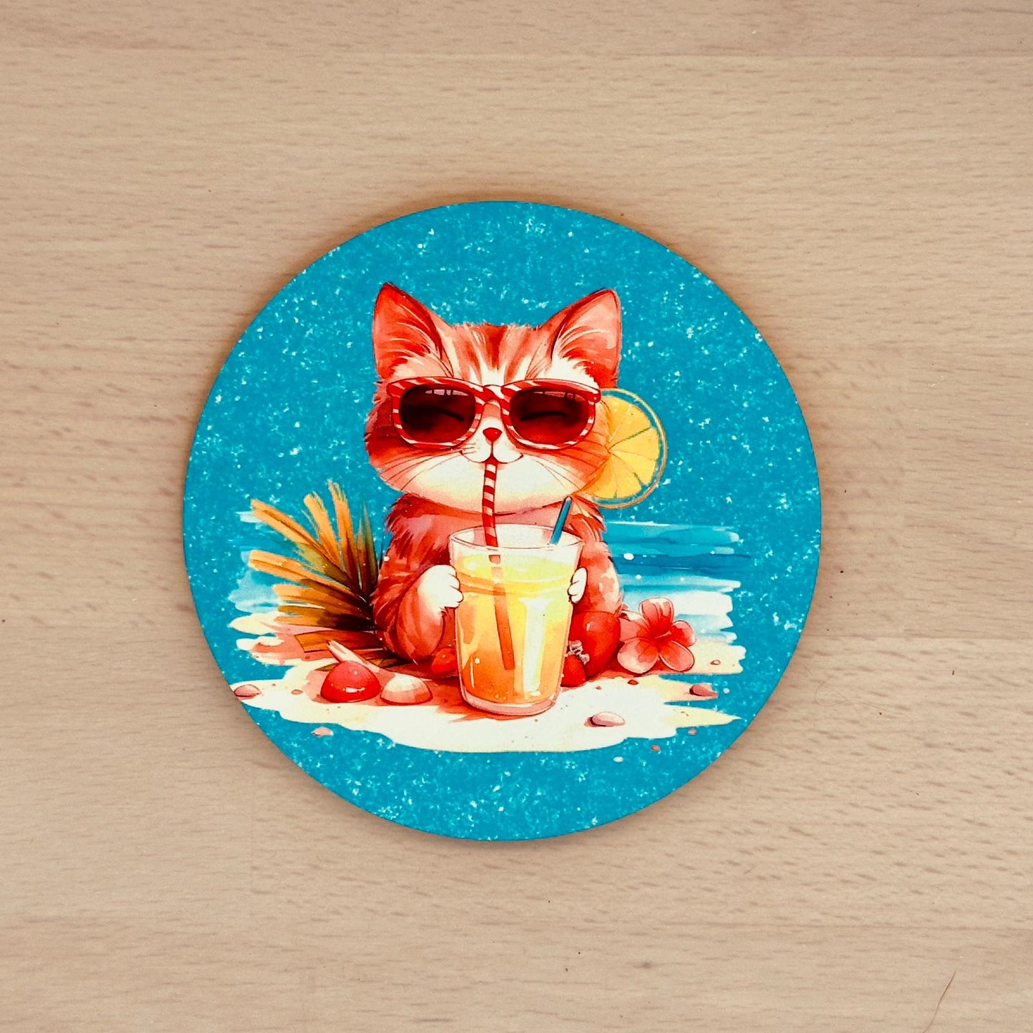 Coasters