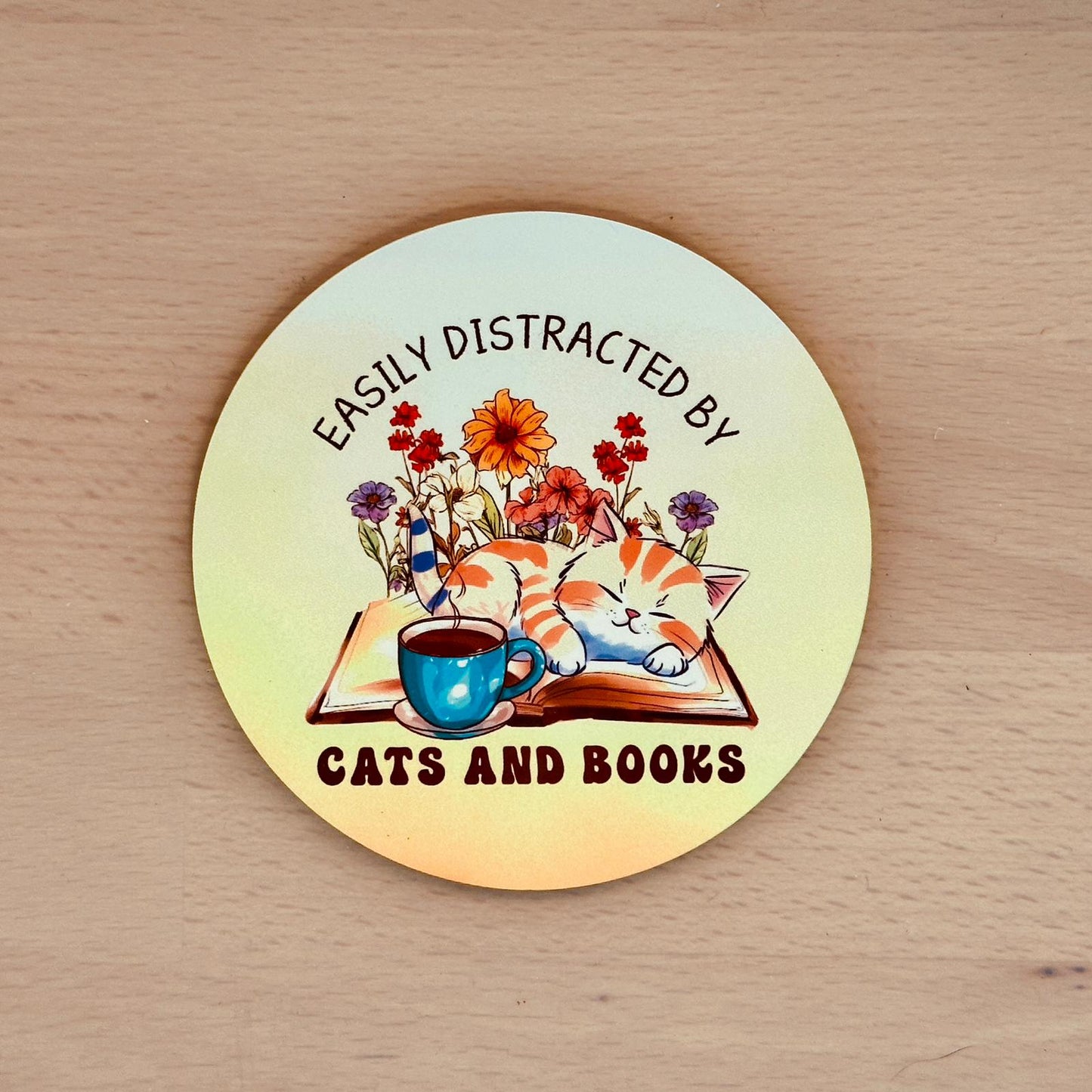 Coasters