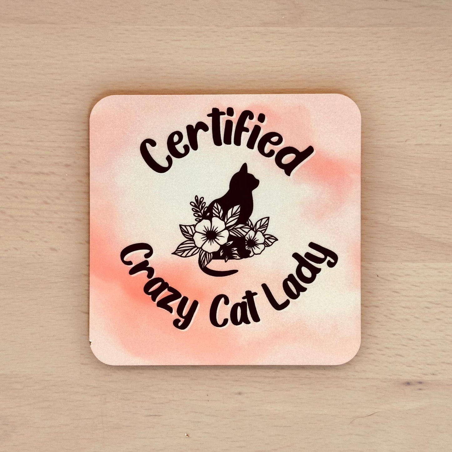 Coasters