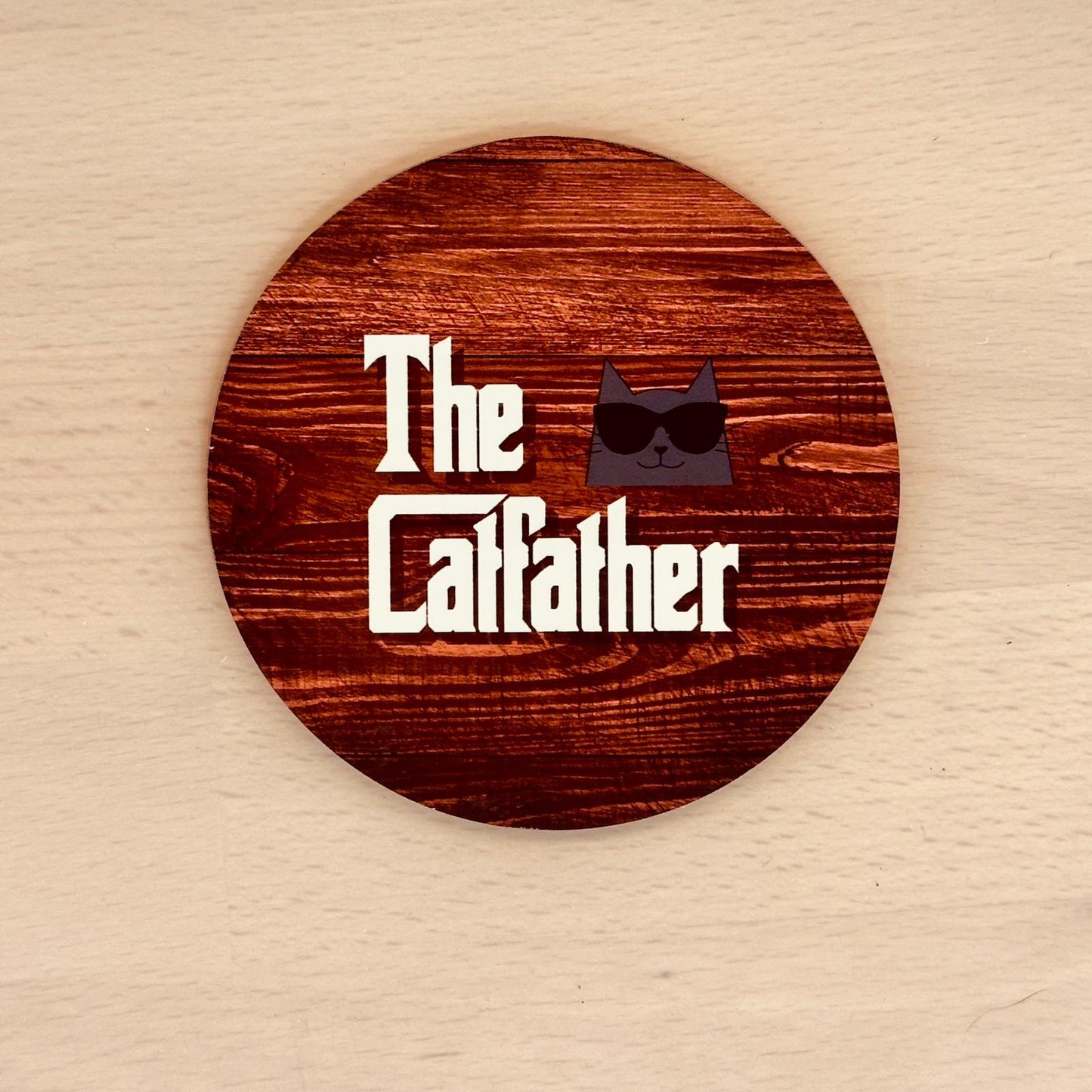 Coasters
