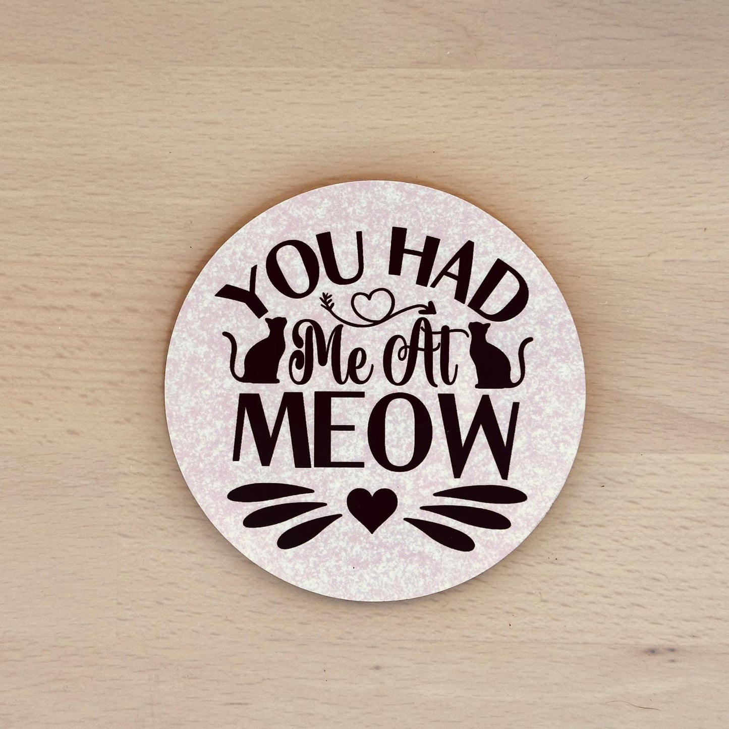 Coasters