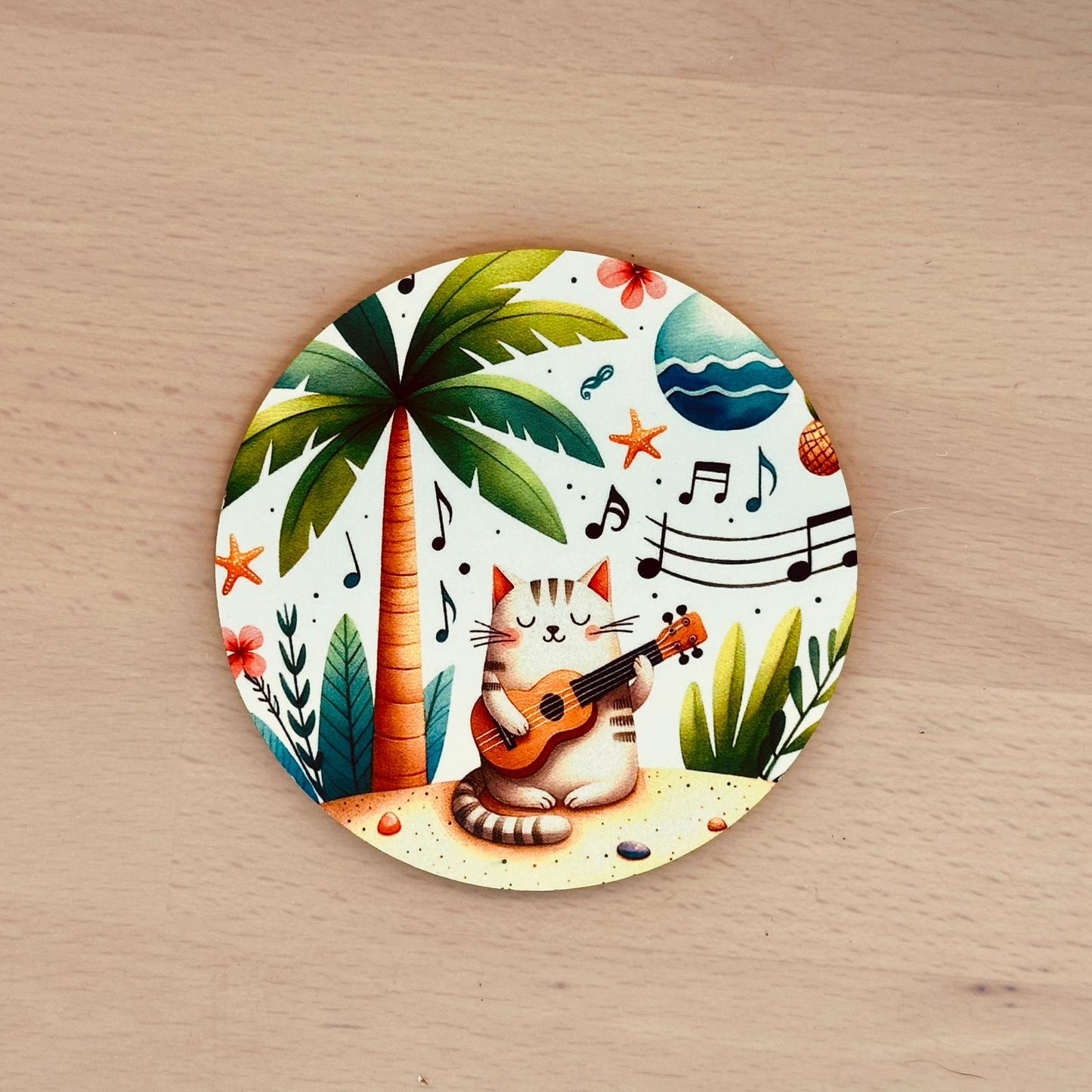 Coasters