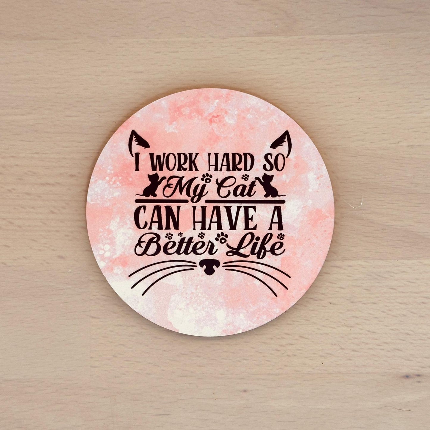 Coasters