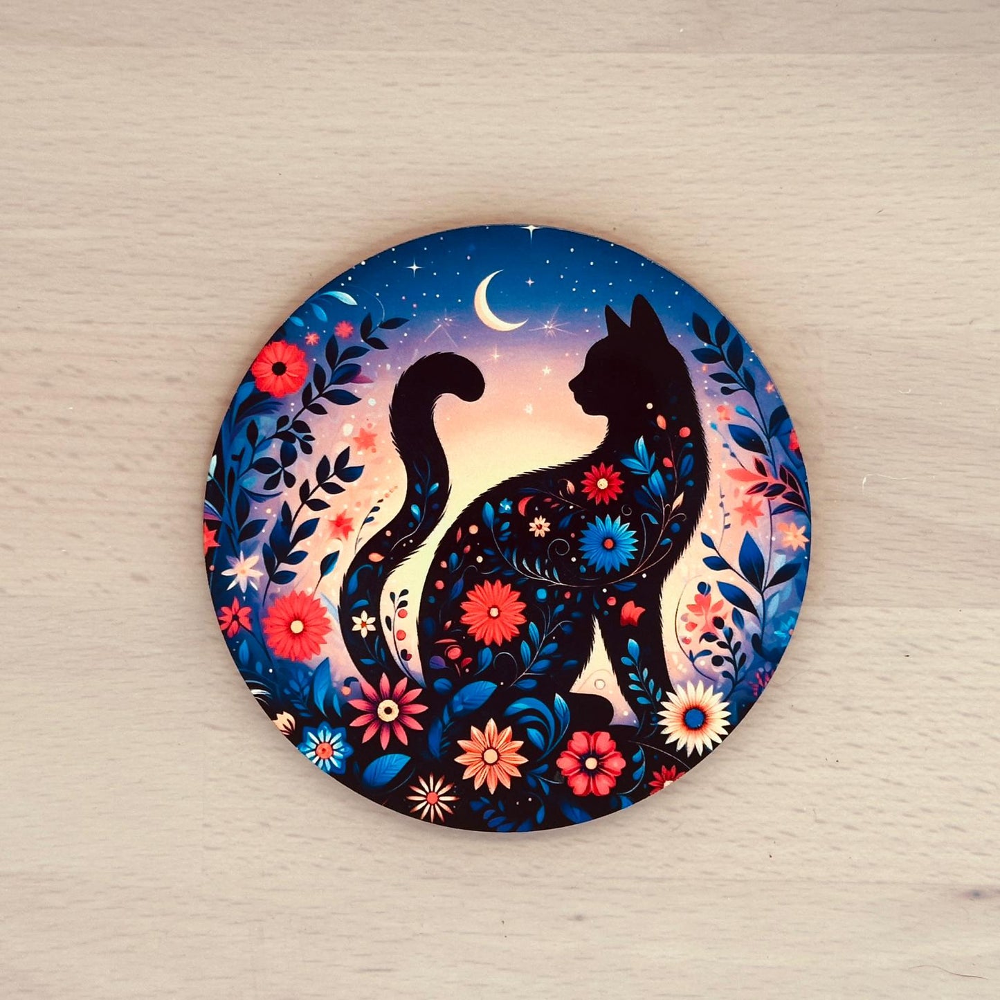 Coasters