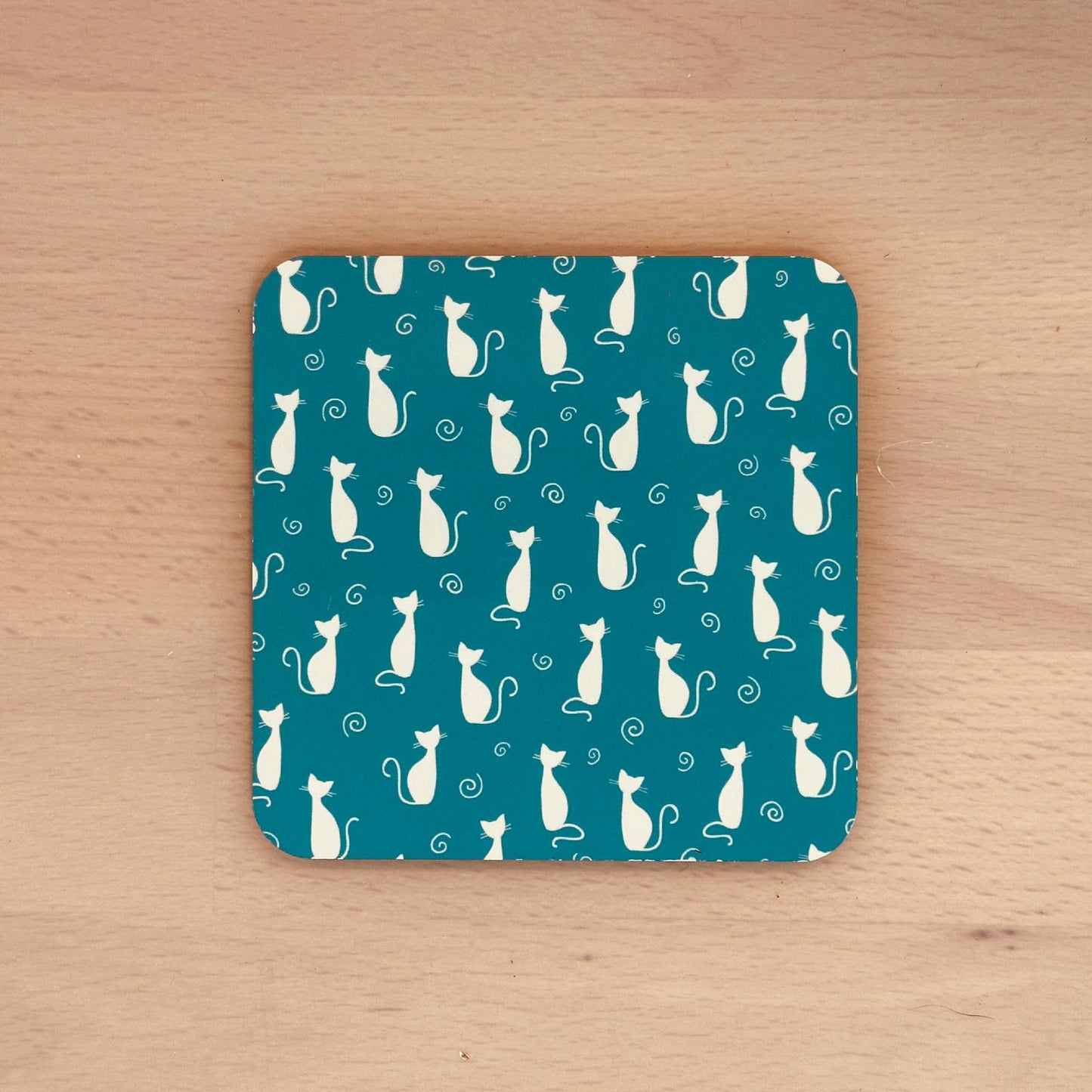 Coasters