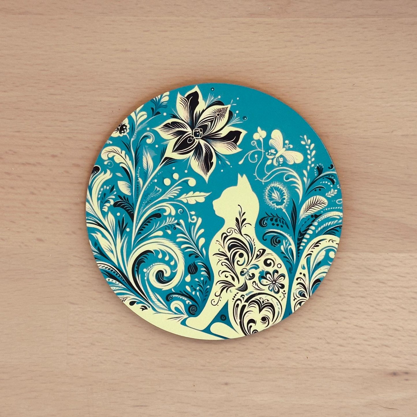 Coasters