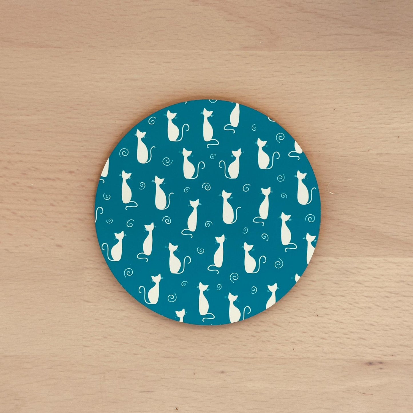 Coasters