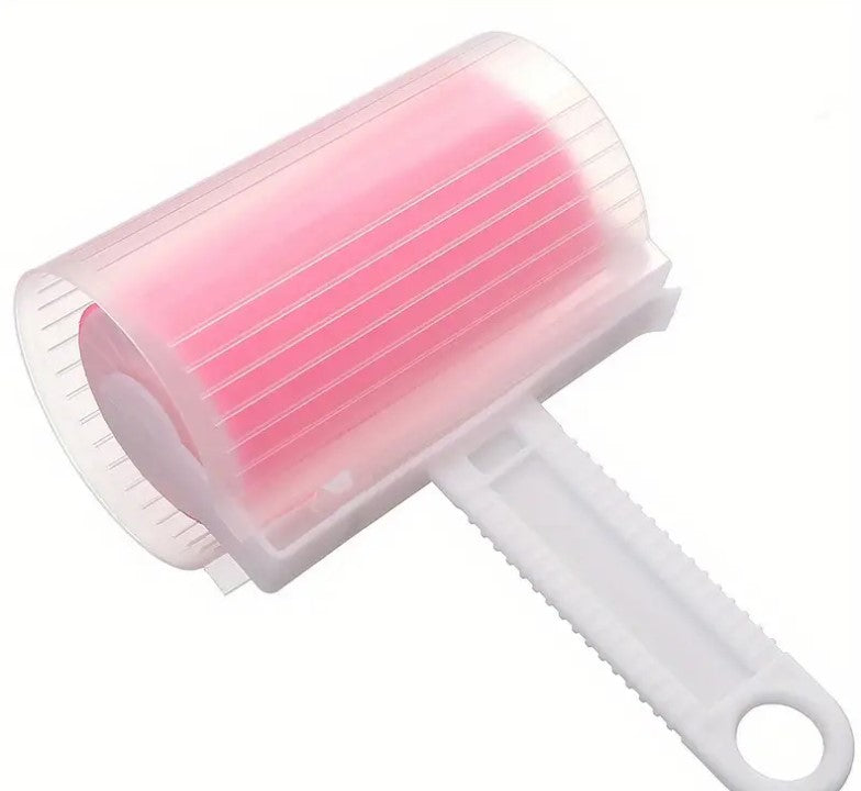 Reusable Lint Removers