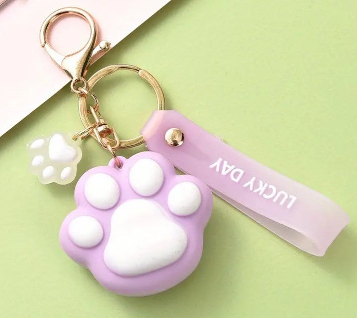 Keyrings