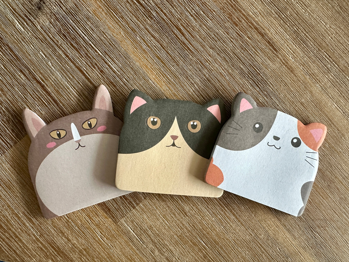 Sticky Notes
