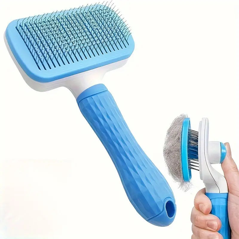 Grooming Brushes