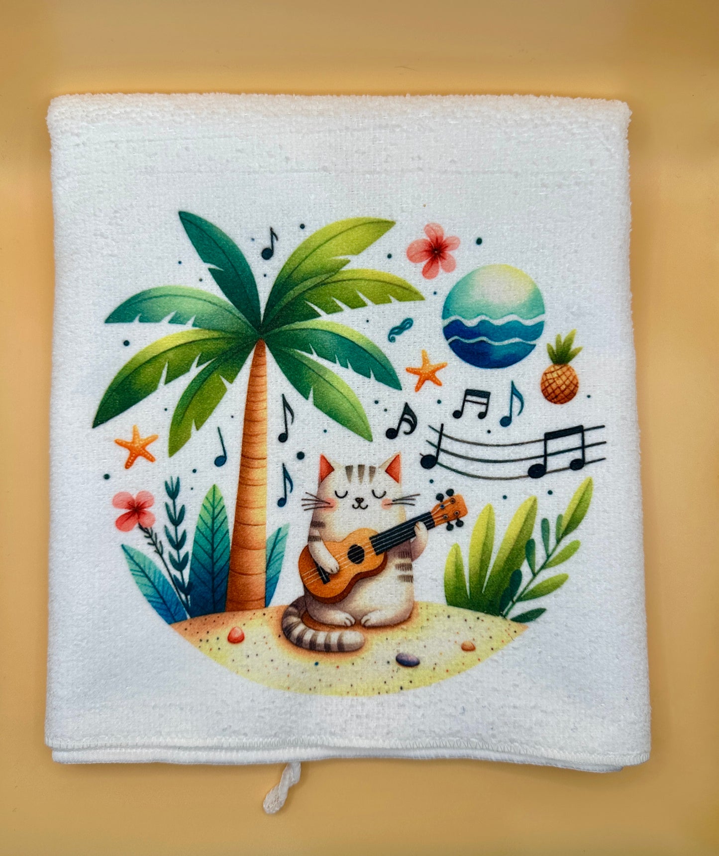 Tea Towels