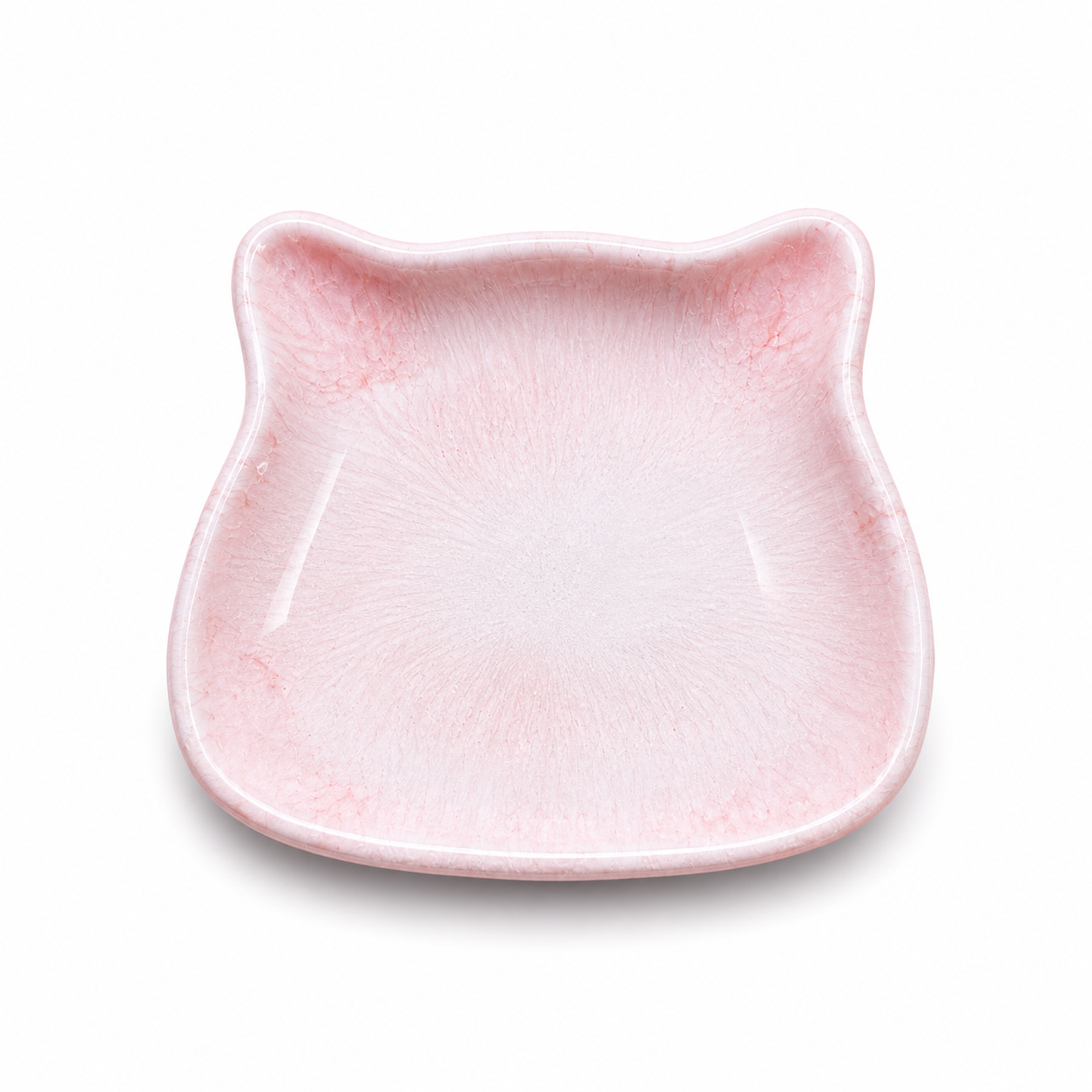 Resin Trinket Dish