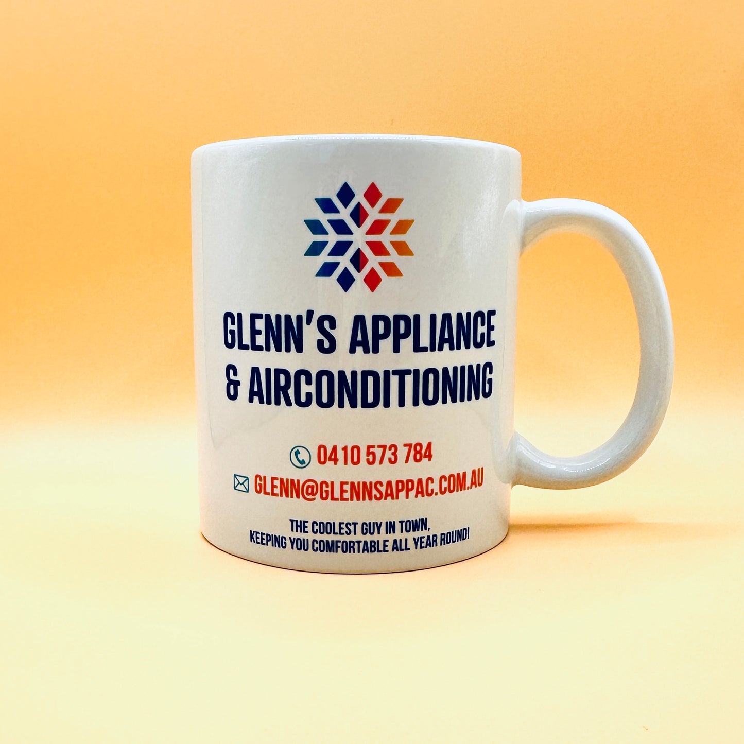 Mugs