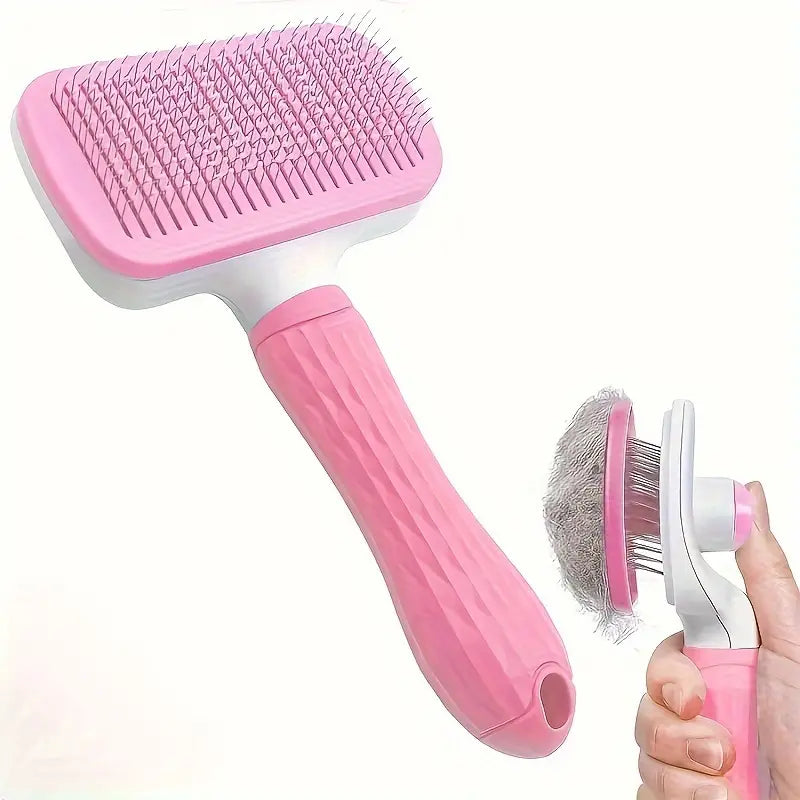 Grooming Brushes