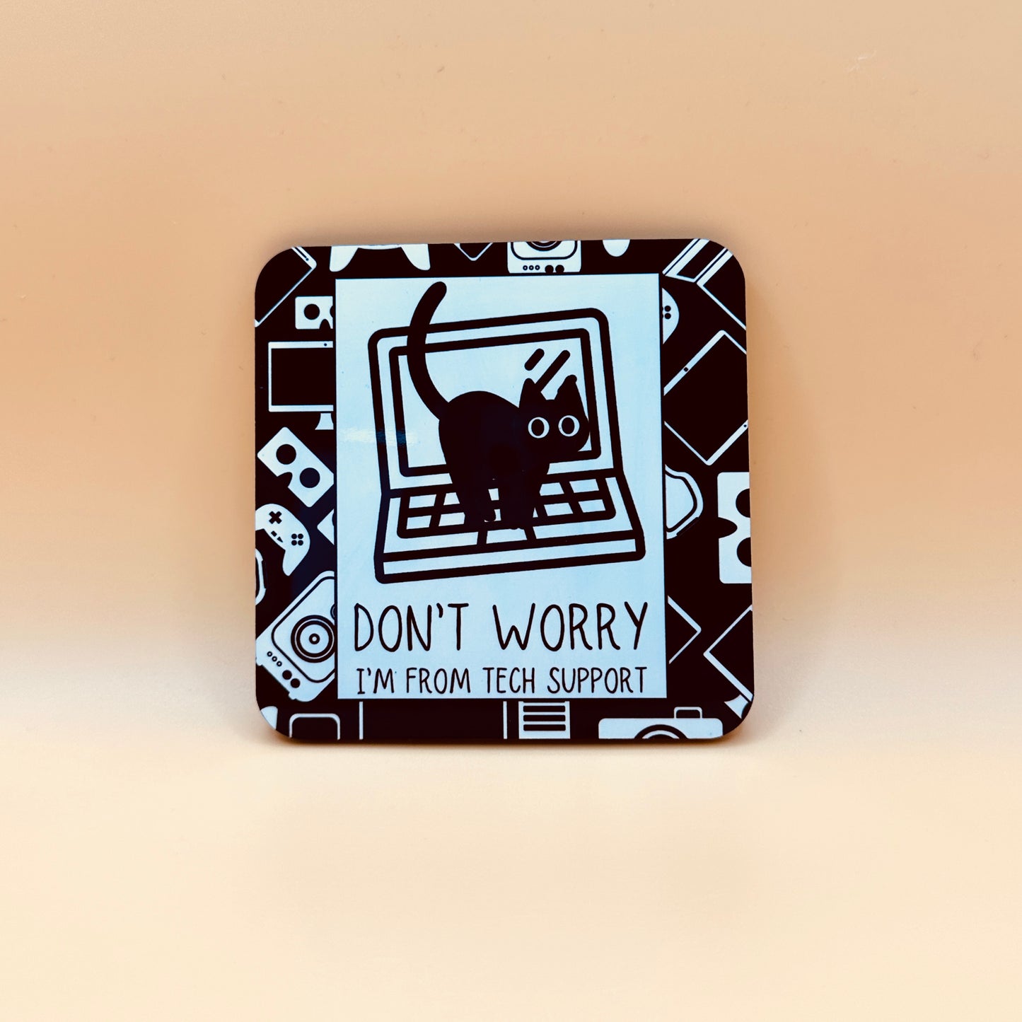 Coasters