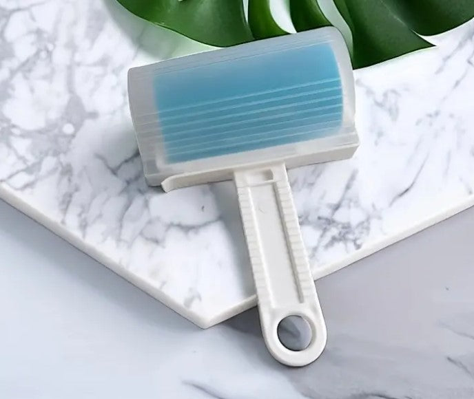 Reusable Lint Removers