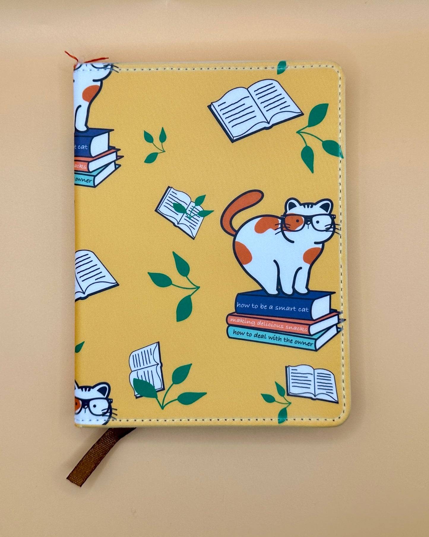 Notebooks