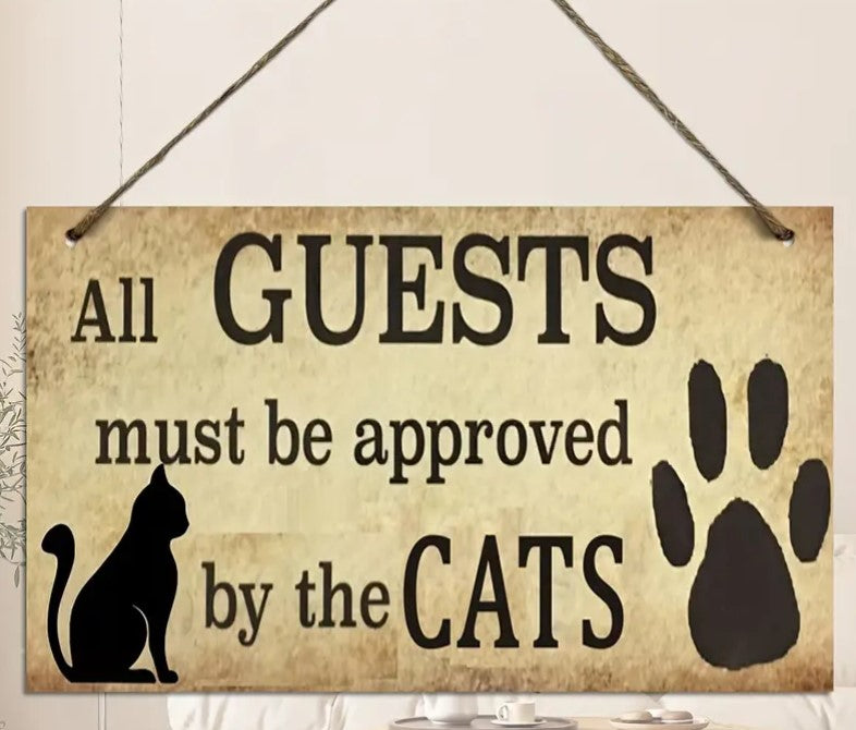 Novelty Signs