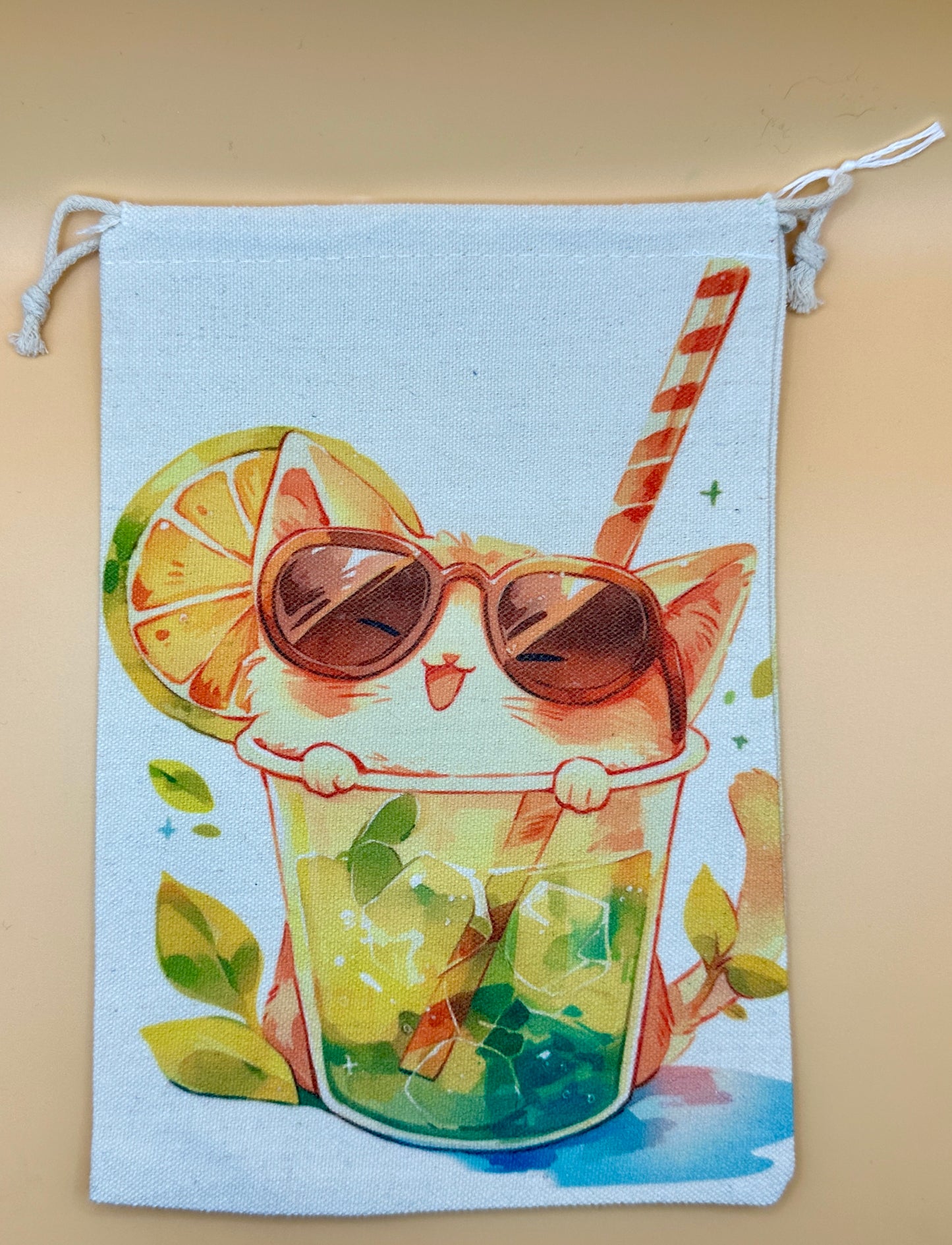 Drawstring Bags