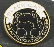 Pin Badges