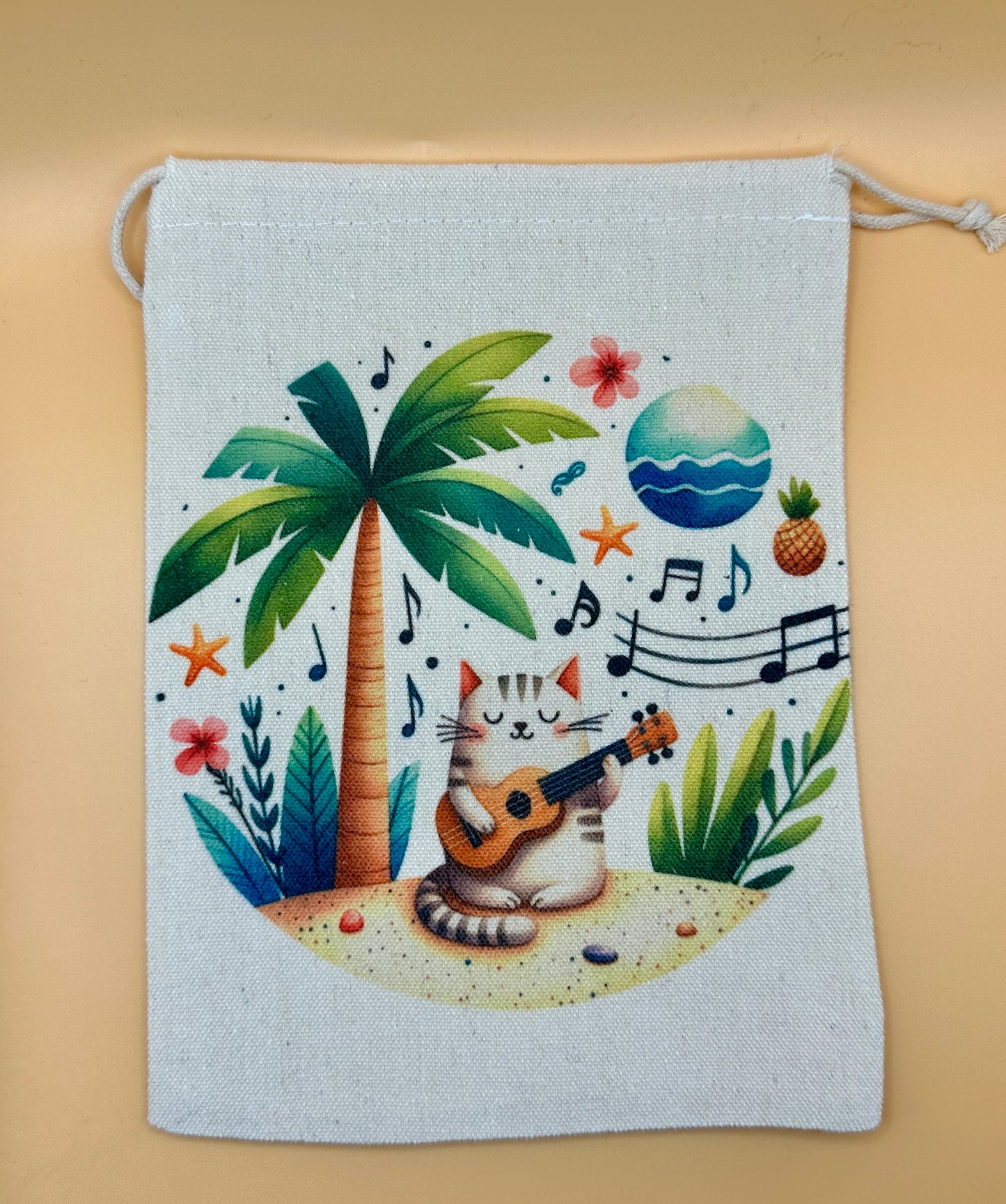 Drawstring Bags