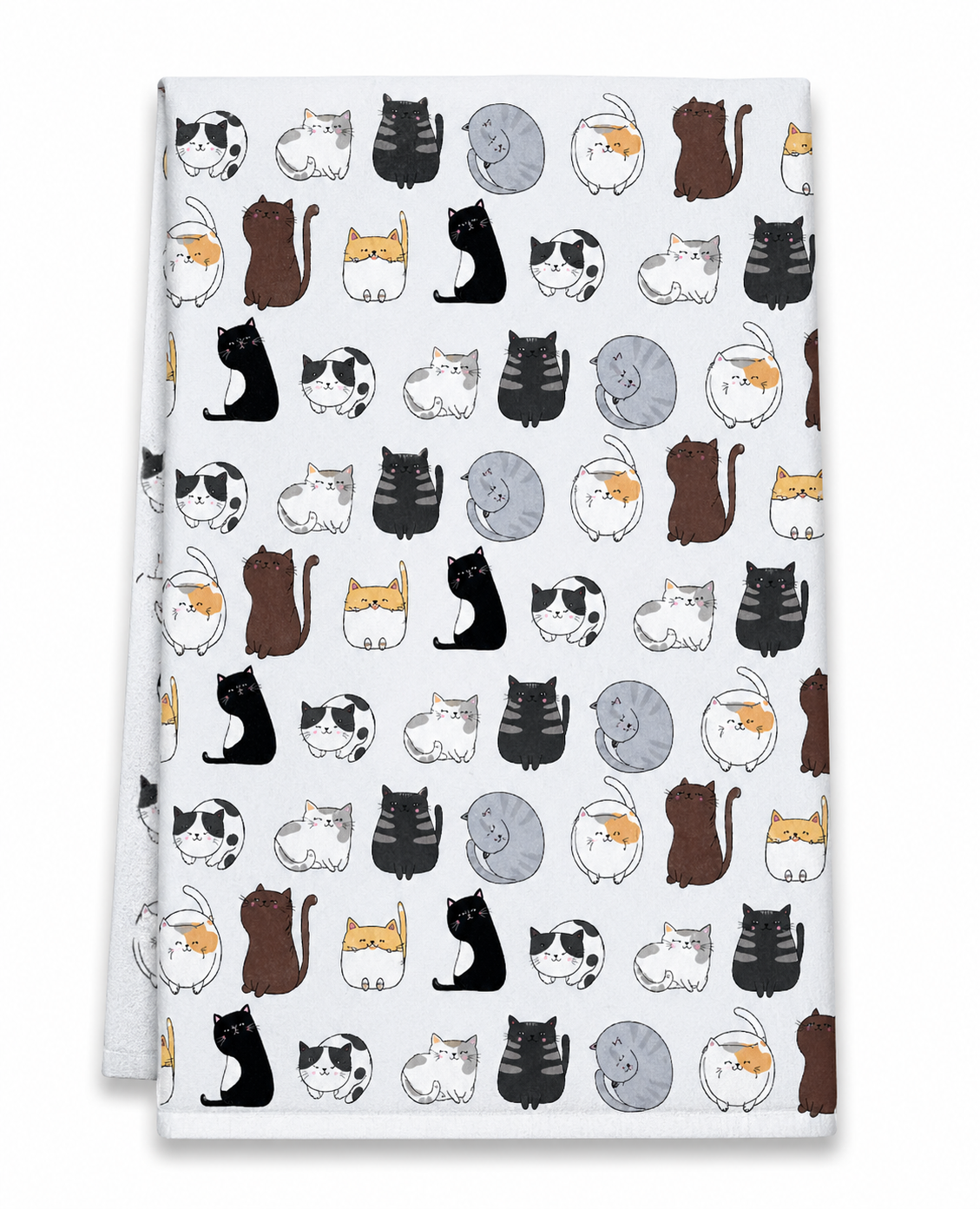 Tea Towels