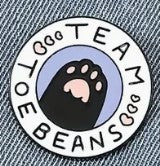 Pin Badges