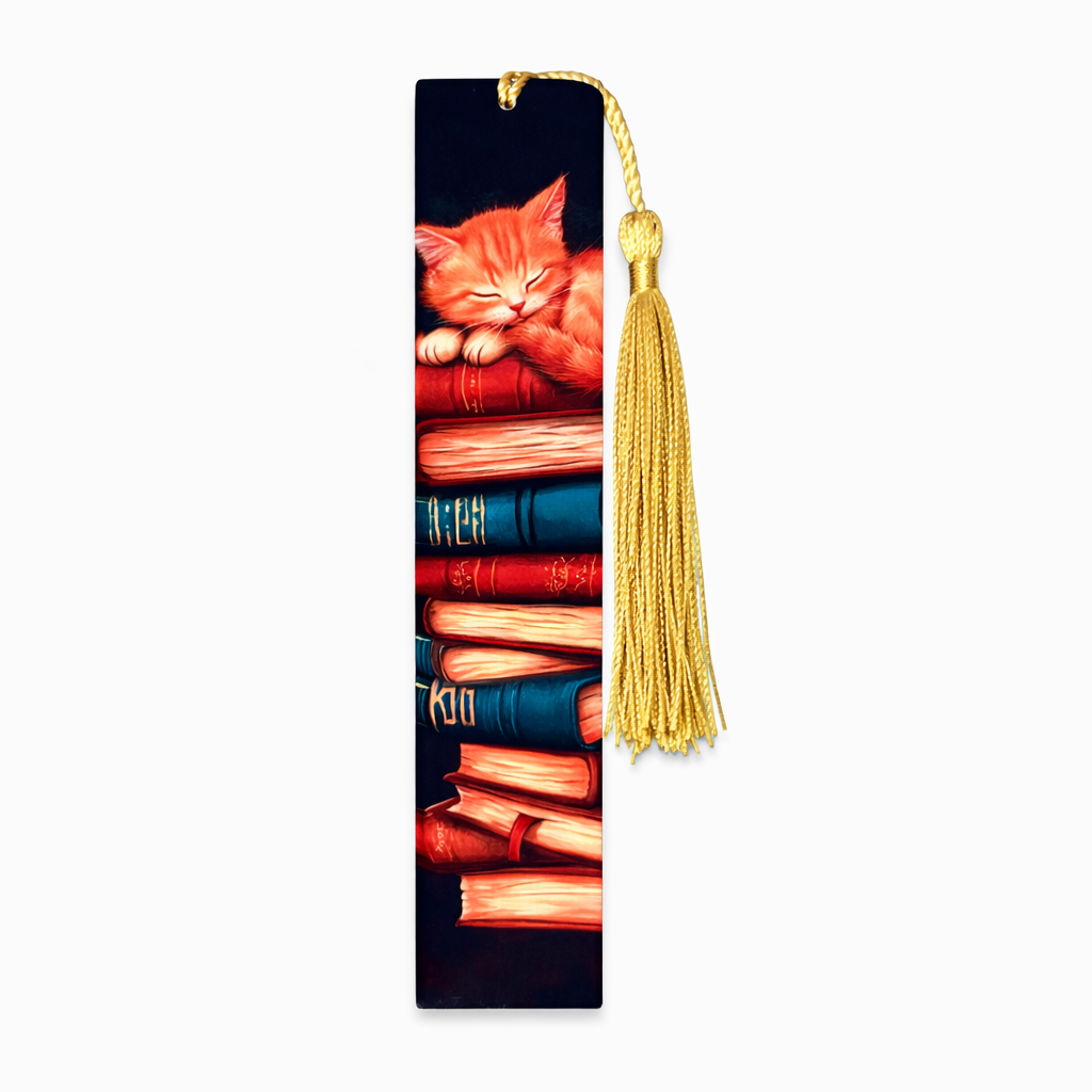 Bookmarks - Tall