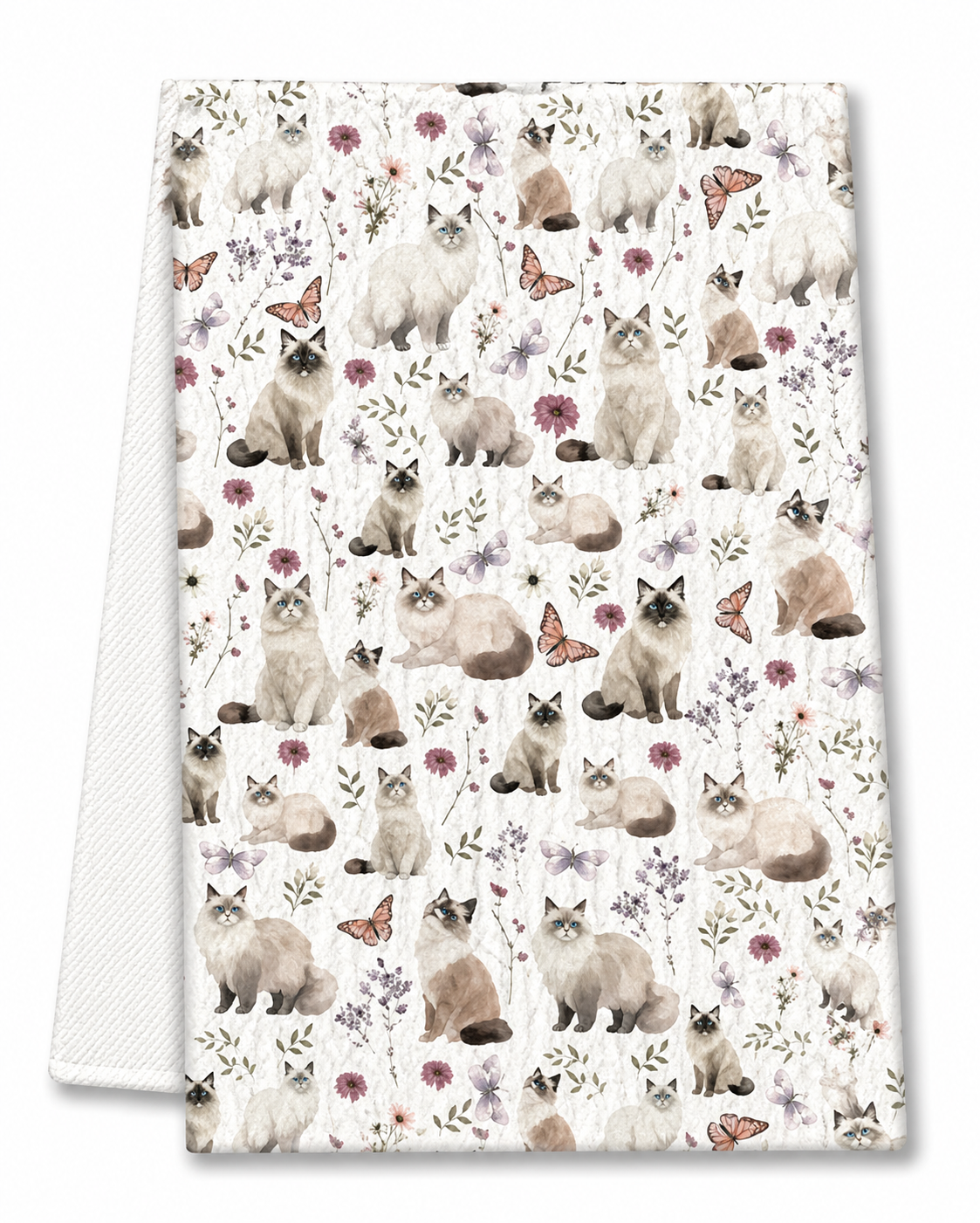Tea Towels