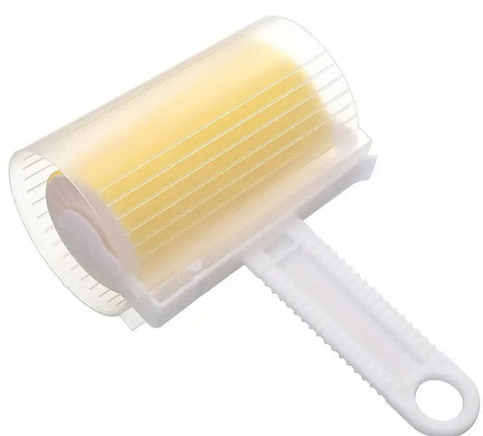 Reusable Lint Removers