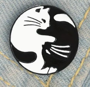 Pin Badges