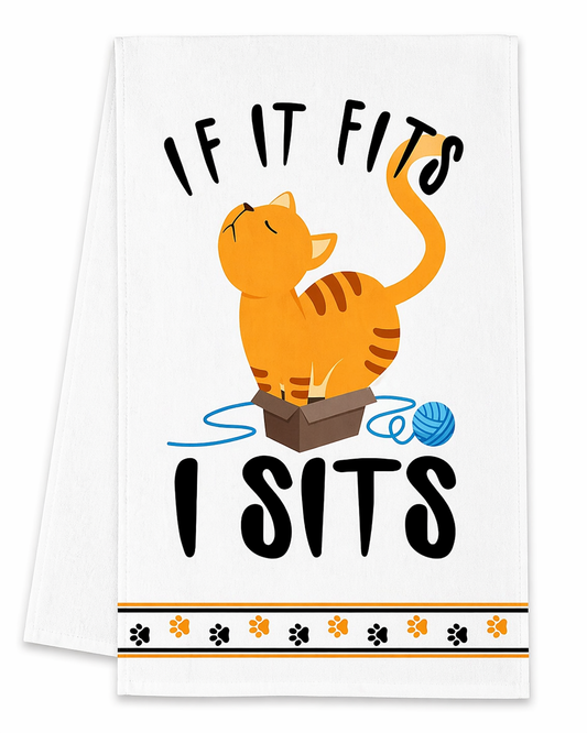Tea Towels