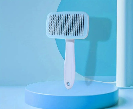 Grooming Brushes