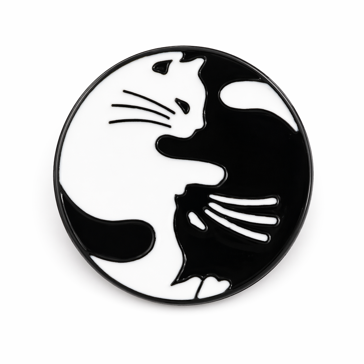 Pin Badges