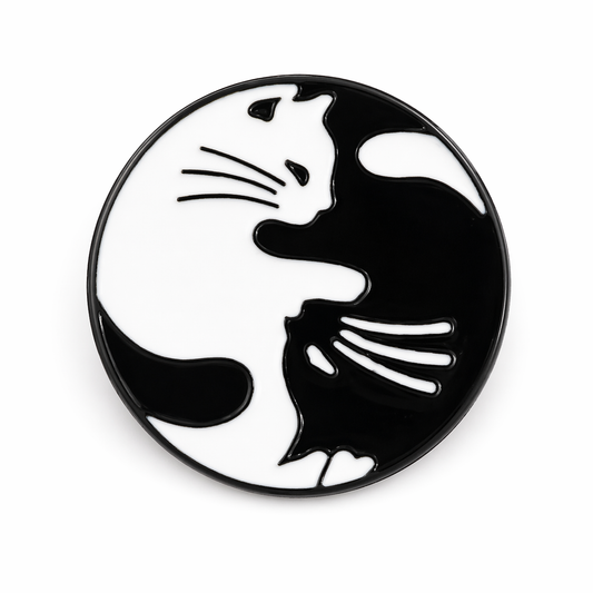 Pin Badges