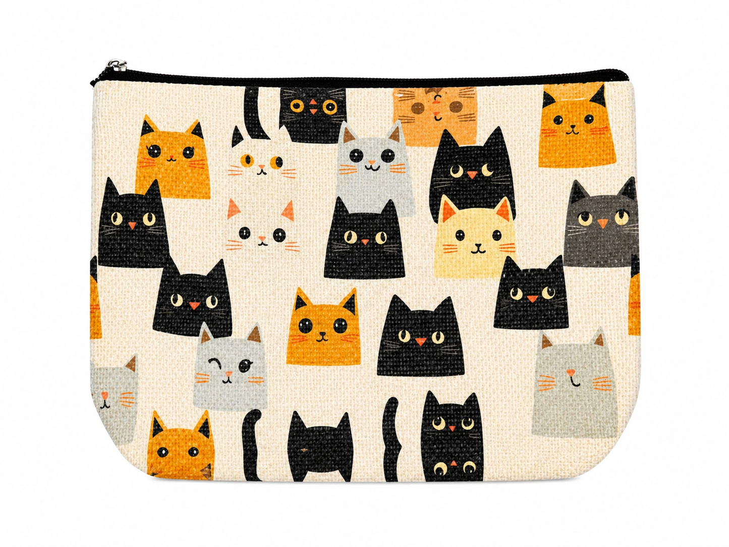 Zipper Pouches