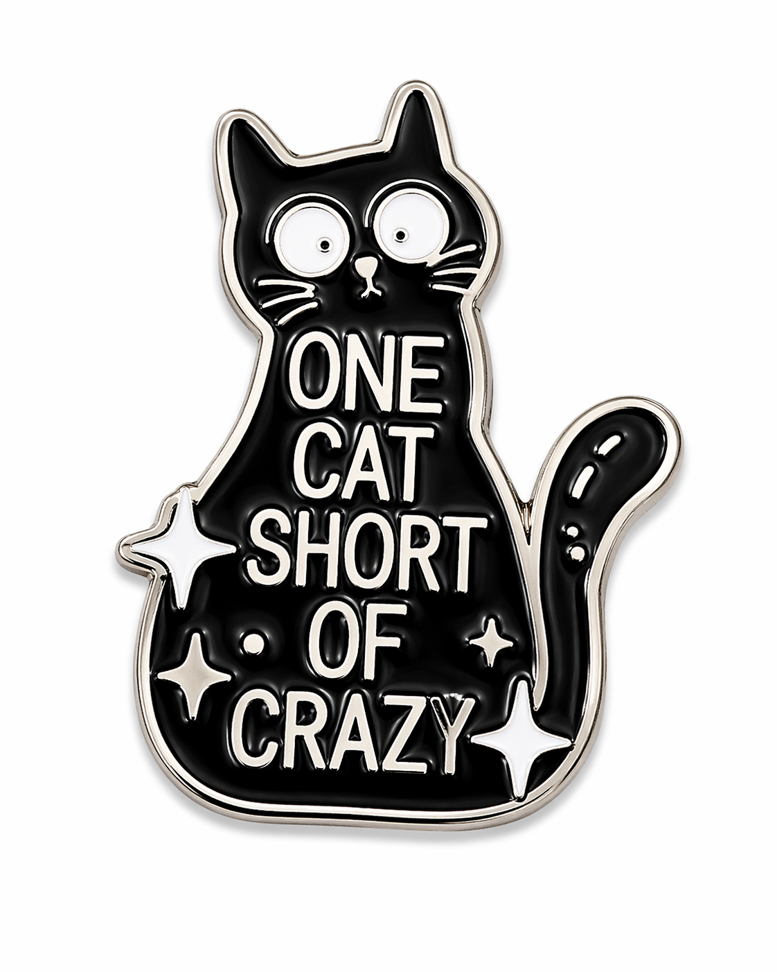 Pin Badges