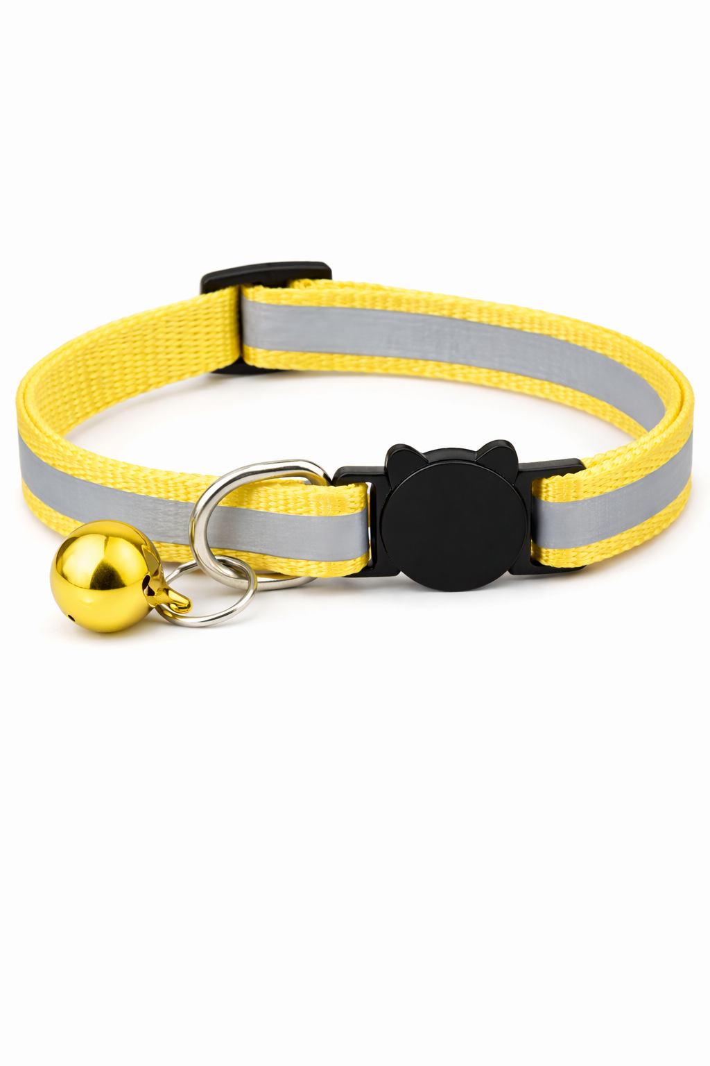 Reflective Band Cat Collars