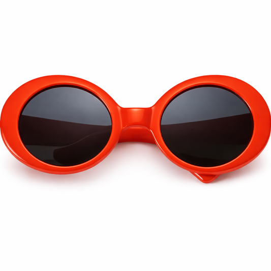Oval Pet Sunnies