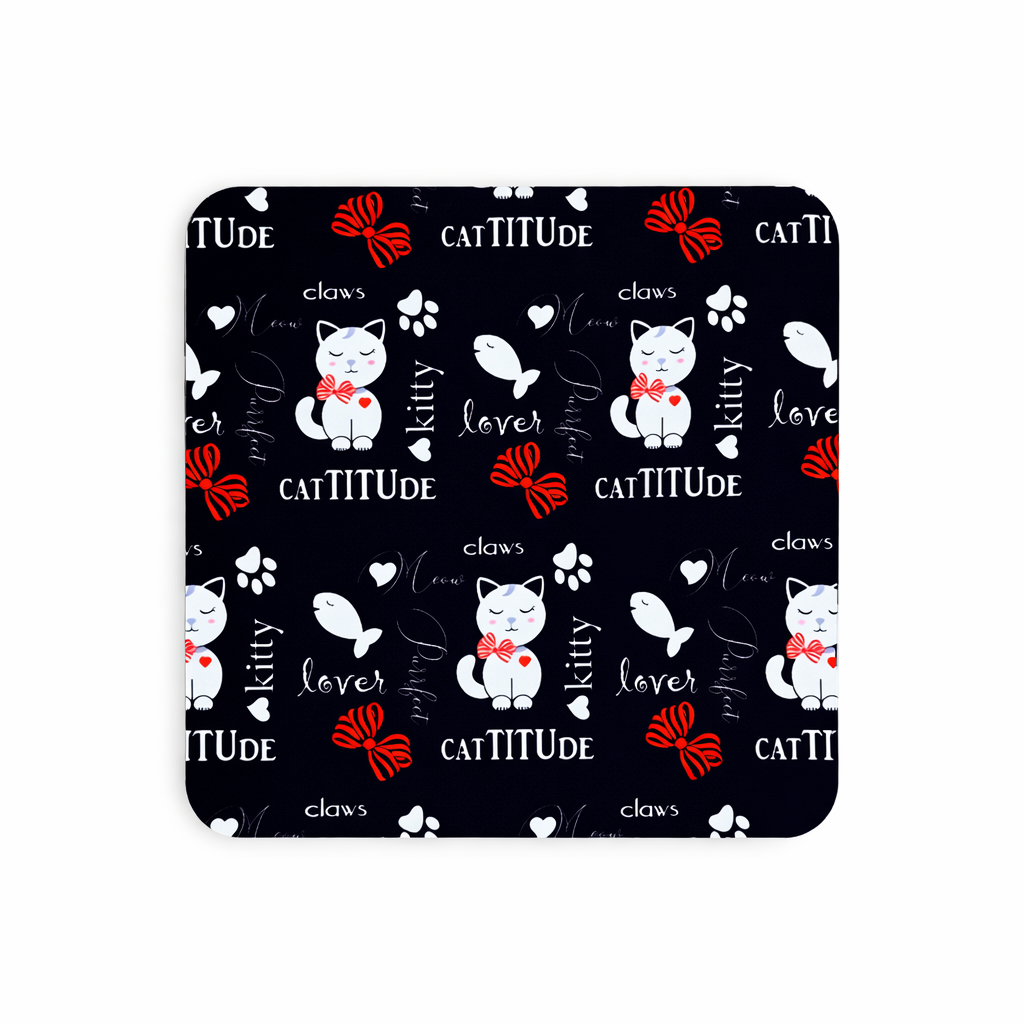 Coasters