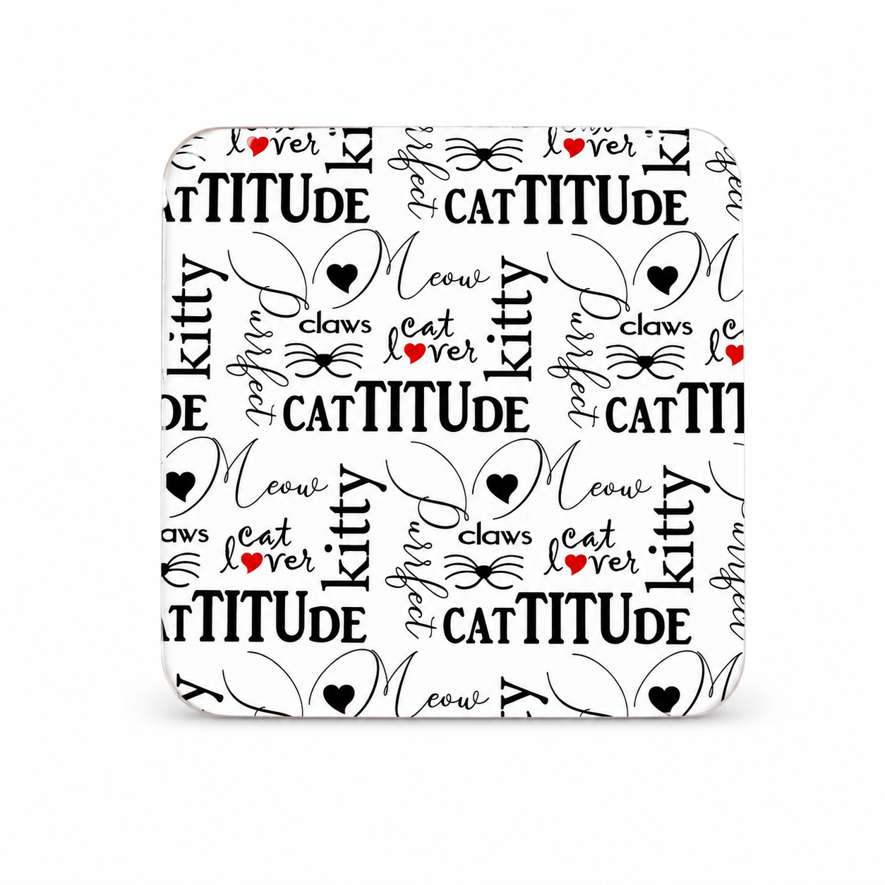 Coasters