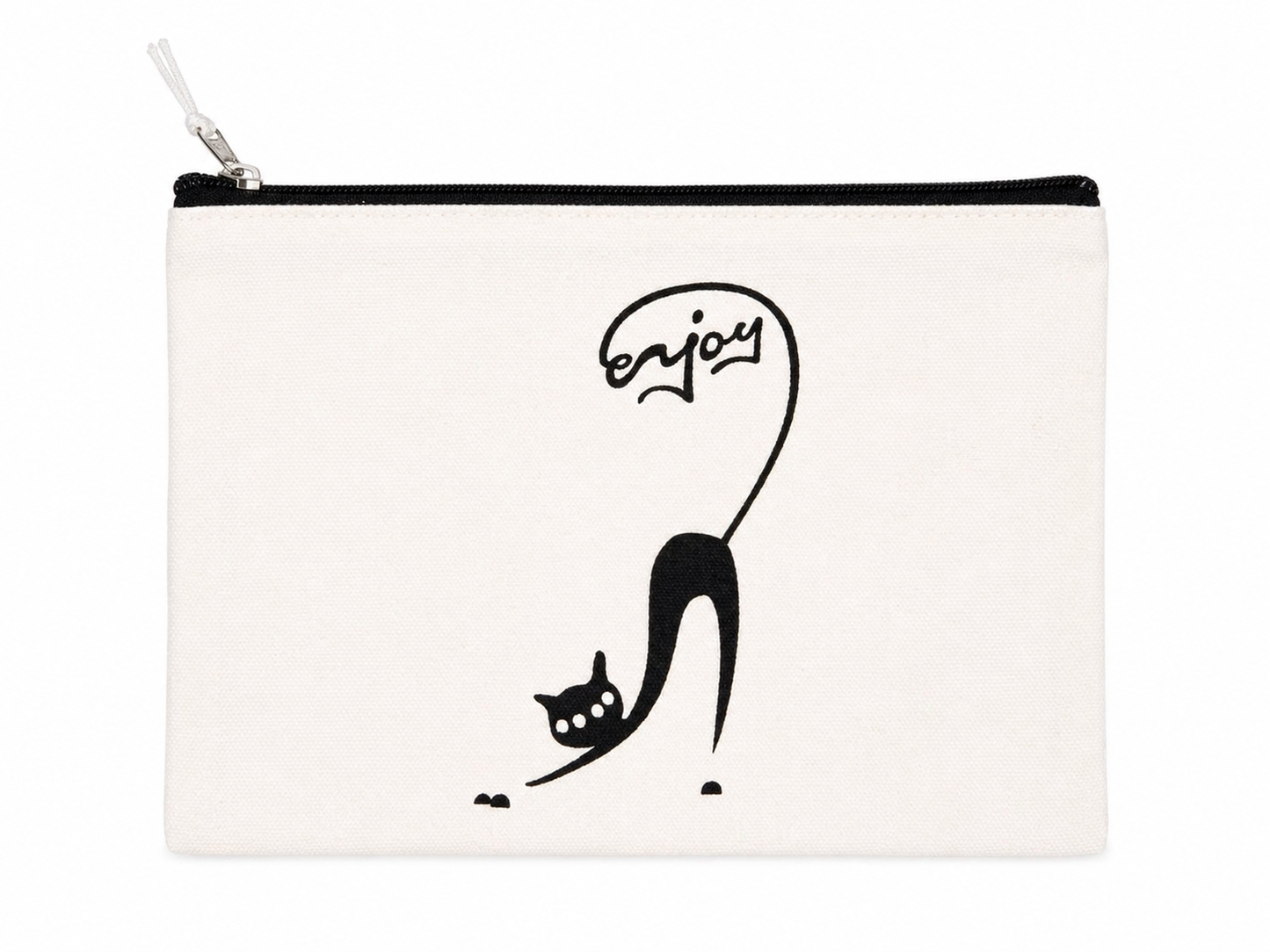 Zipper Pouches