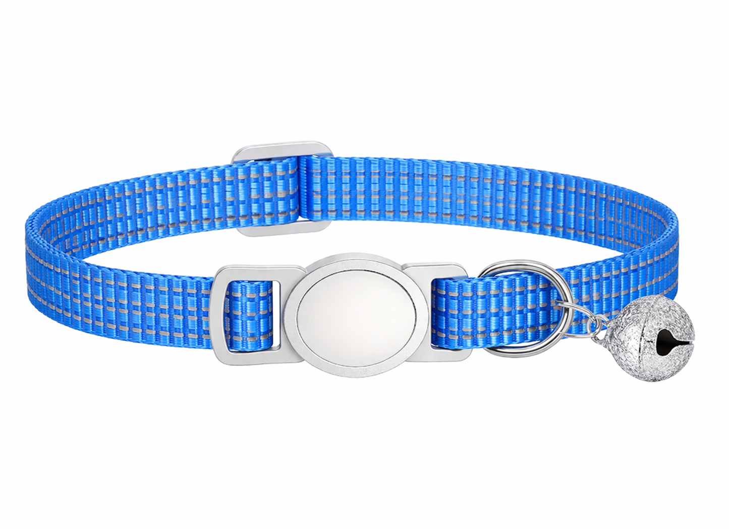 Reflective Cat Collars
