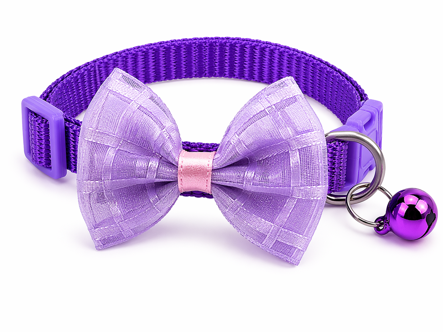 Bow Cat Collars