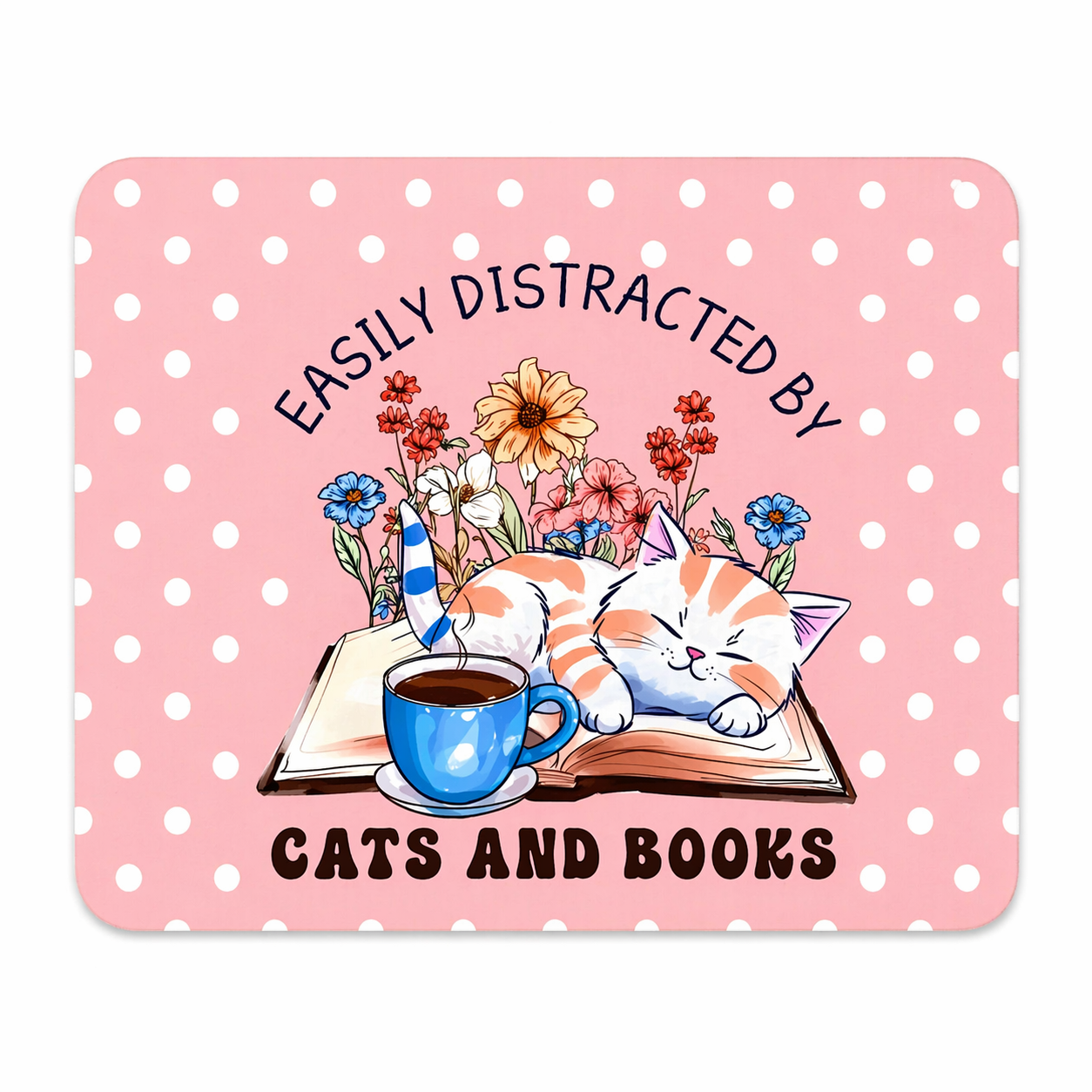 Mousepads