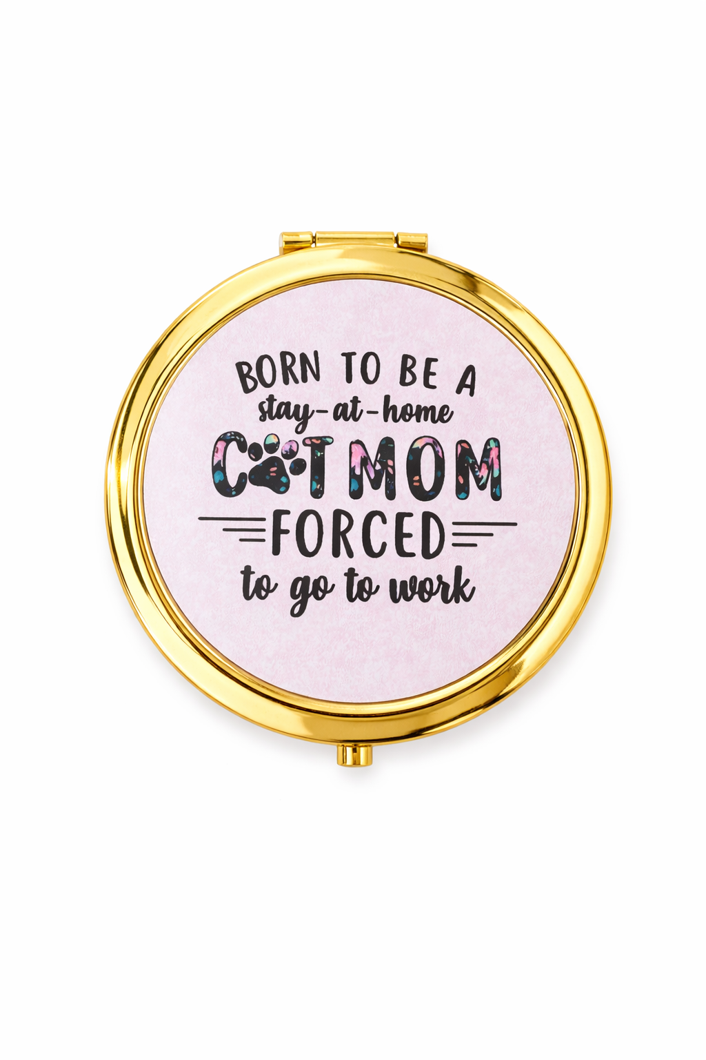 Compact Mirrors