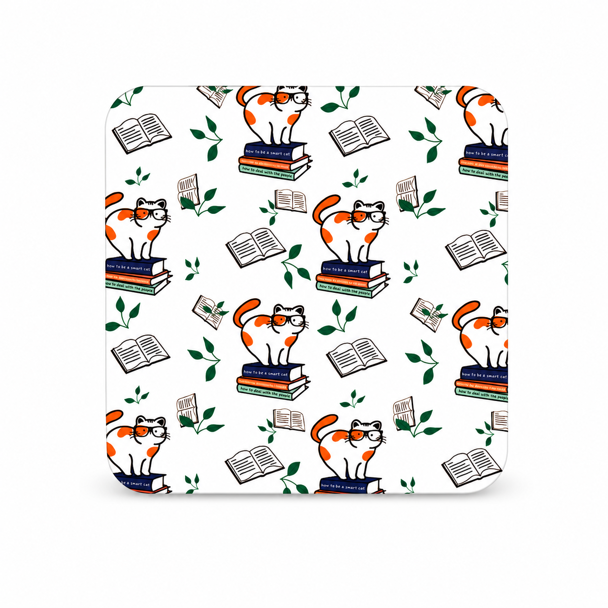 Coasters