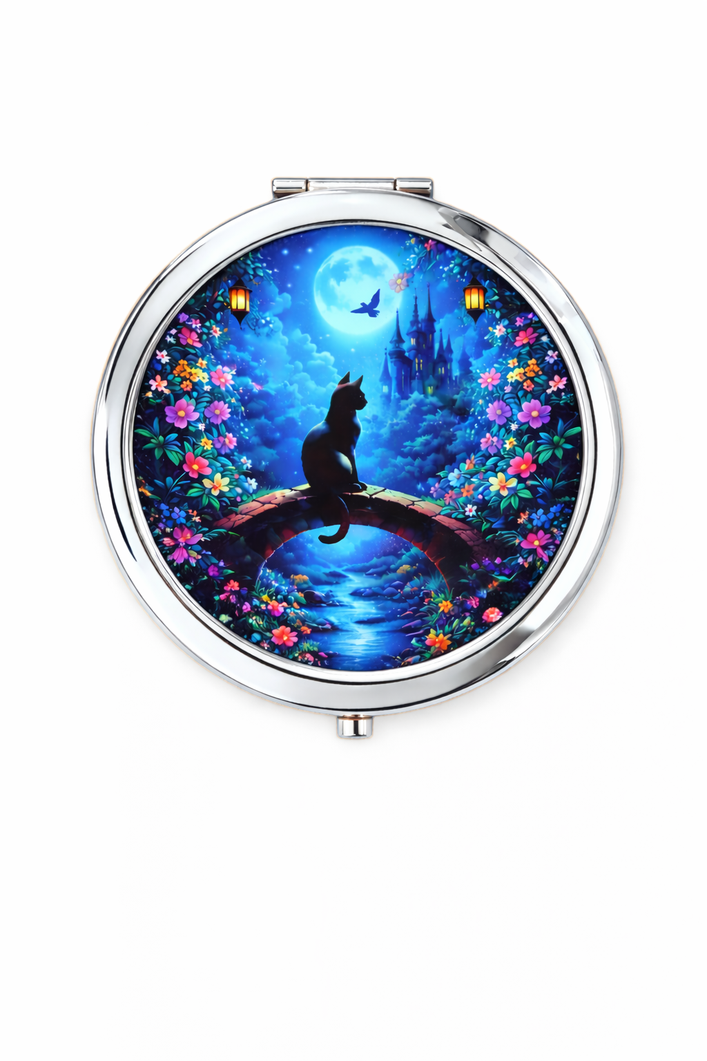 Compact Mirrors