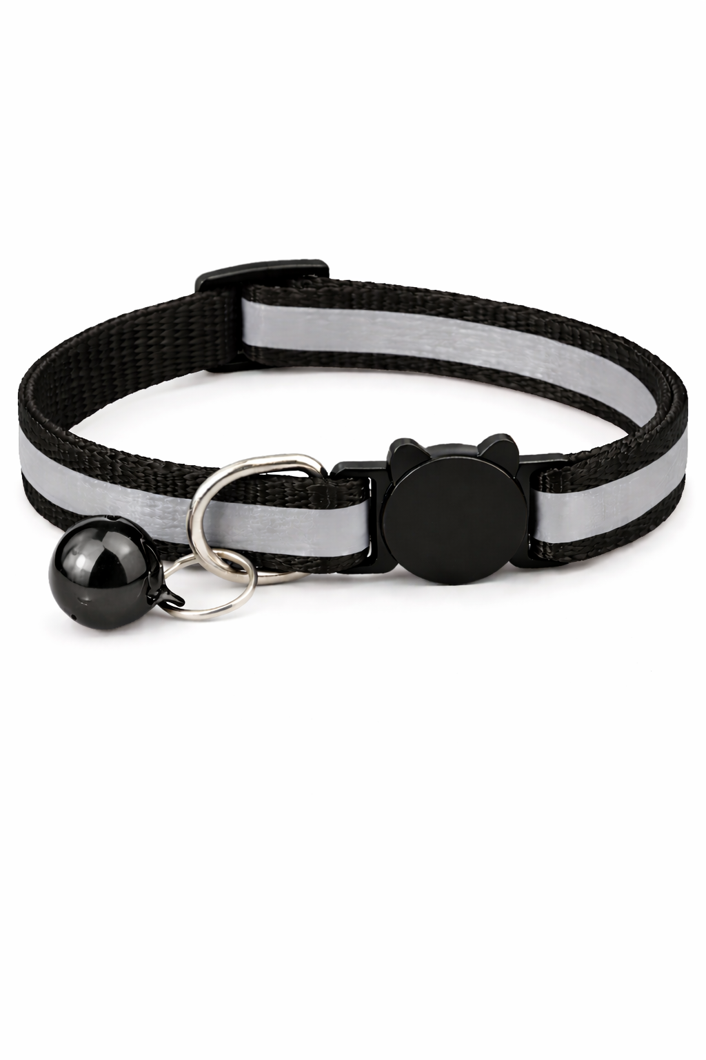 Reflective Band Cat Collars